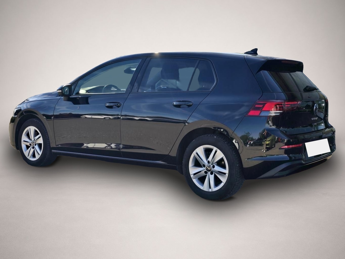 Bild 3 Volkswagen Golf 1.5 TSI LIFE GARANTIE+APP-CONNECT+ACTIVE-IN