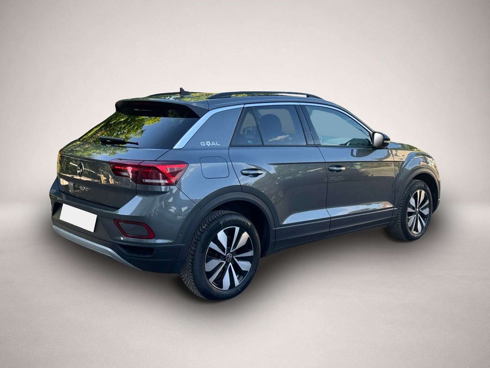 Bild 5 Volkswagen T-Roc 1.0 TSI Goal *Navi*LED*Sitzheizung*