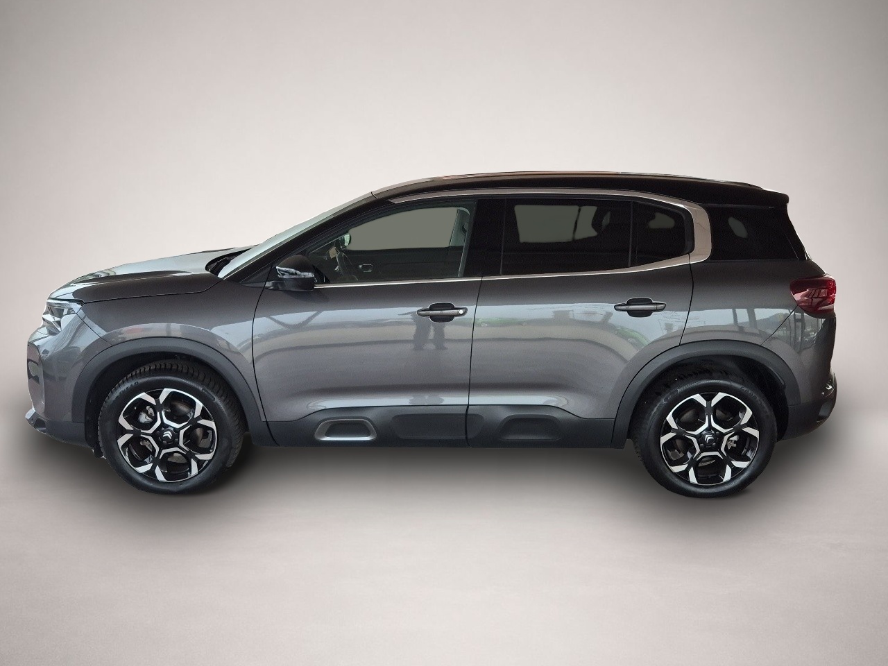 Bild 3 Citroën C5 Aircross Shine AT Shz Navi Kamera PDC v+h