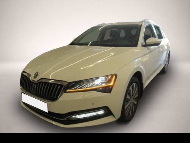 Bild 1 Skoda Superb Combi 2.0 TDI DSG Style*Matrix*Kamera*Mem