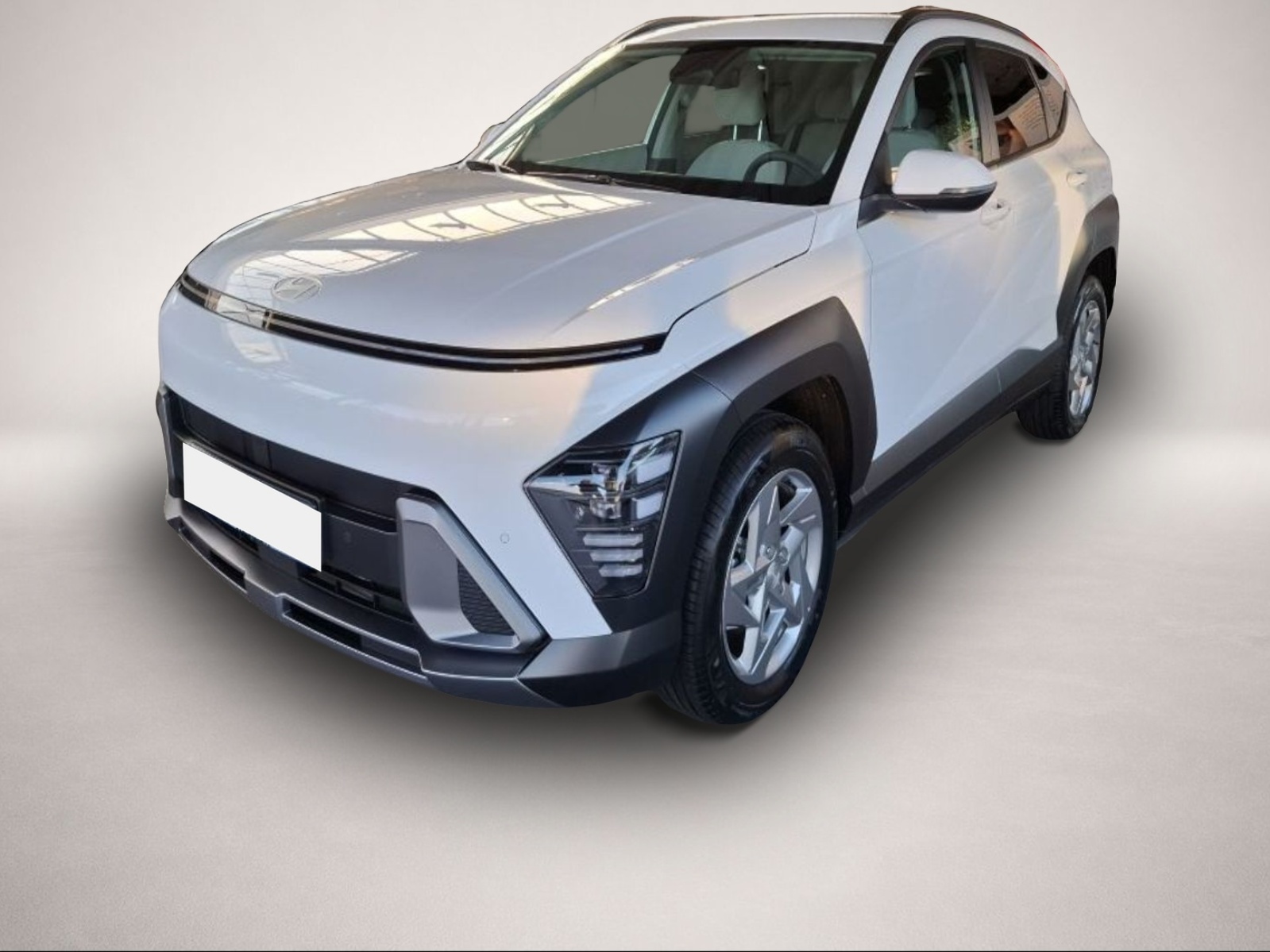 Bild 1 Hyundai KONA 1.0 T-GDI Trend