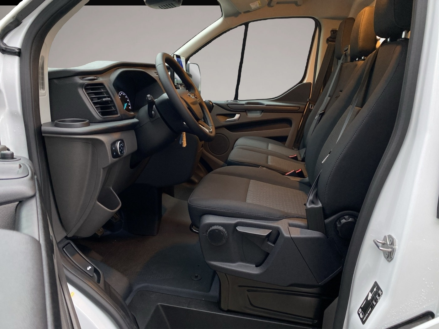 Bild 7 Ford Other Transit Custom KaWa L1 Trend +PDC+Navi
