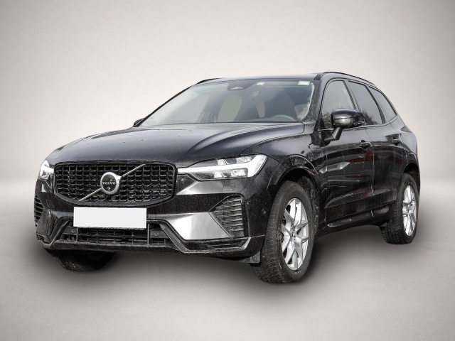 Fotografie des Volvo XC60 Ultra Dark Recharge Plug-In Hybrid AWD T8 T