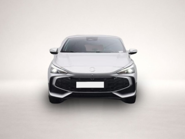 Bild 7 MG MG3 3 Luxury 1.5 Hybrid 194PS Automatik Sitzhe.