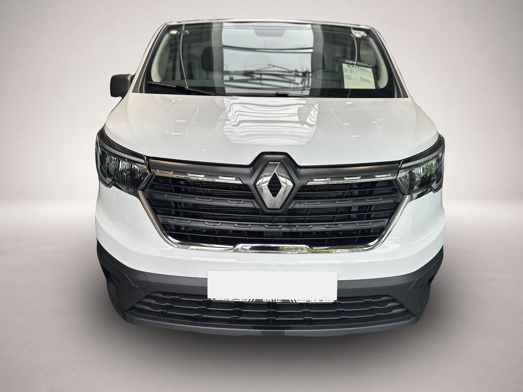 Bild 2 Renault Other Trafic L1H1 Komfort 2,8t Blue dCi 130
