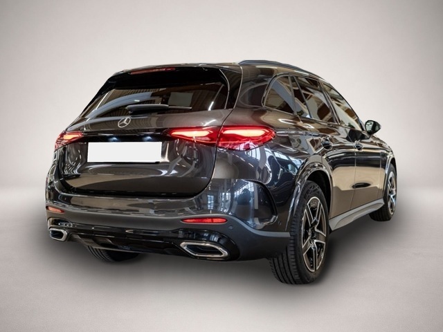 Bild 3 Mercedes-Benz GLC 220