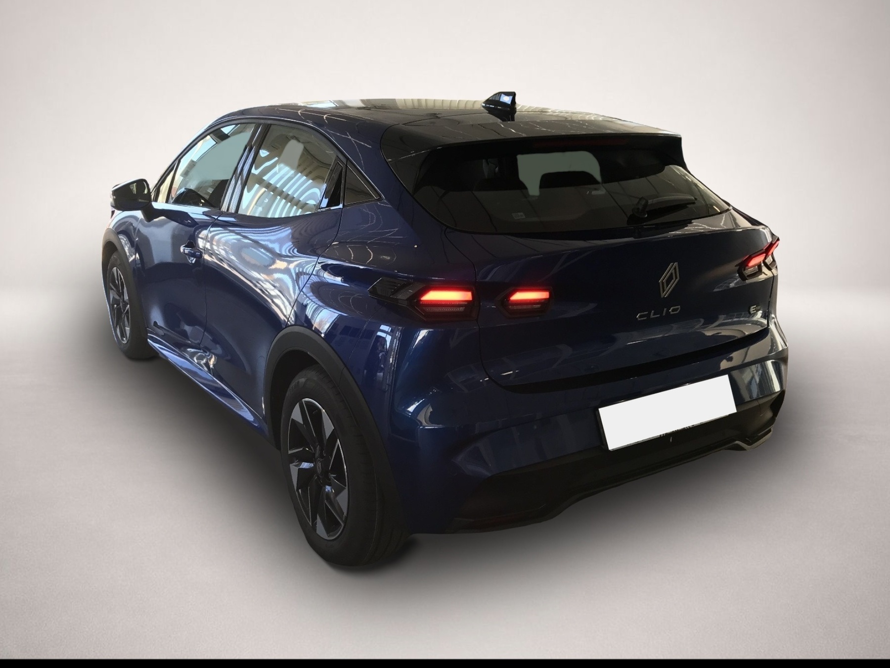 Bild 5 Renault Clio Evolution Full Hybrid E-Tech 160