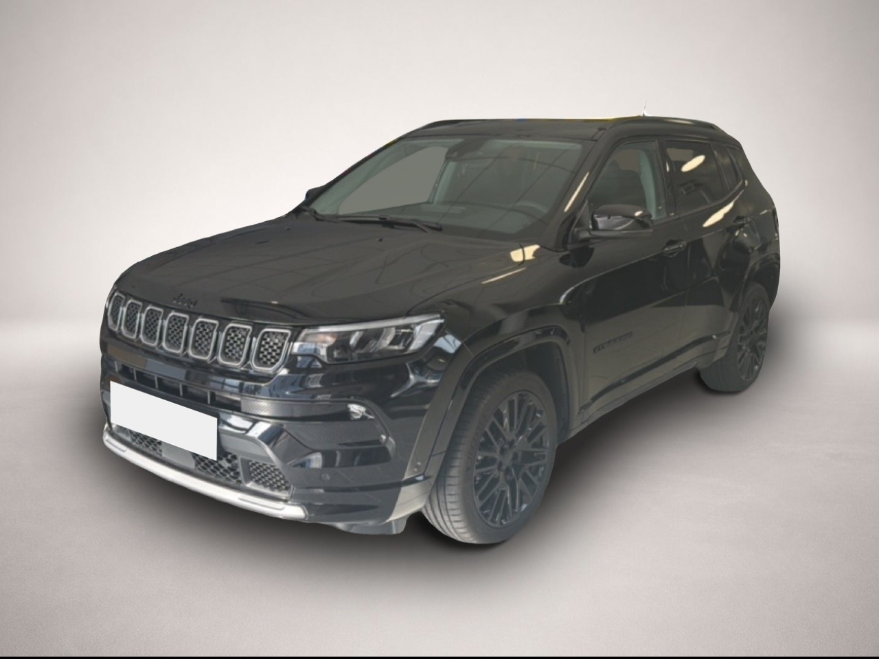 Bild 2 Jeep Compass S MHEV Kamera / Navi / LED / Leder / ACC