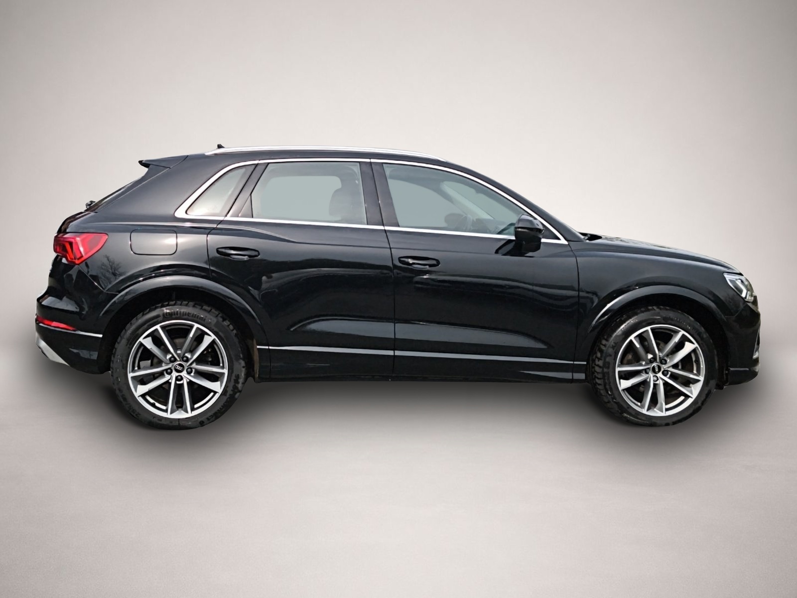 Bild 8 Audi Q3 2.0 TDI S-tronic 35 quattro advanced 4-J-G AC