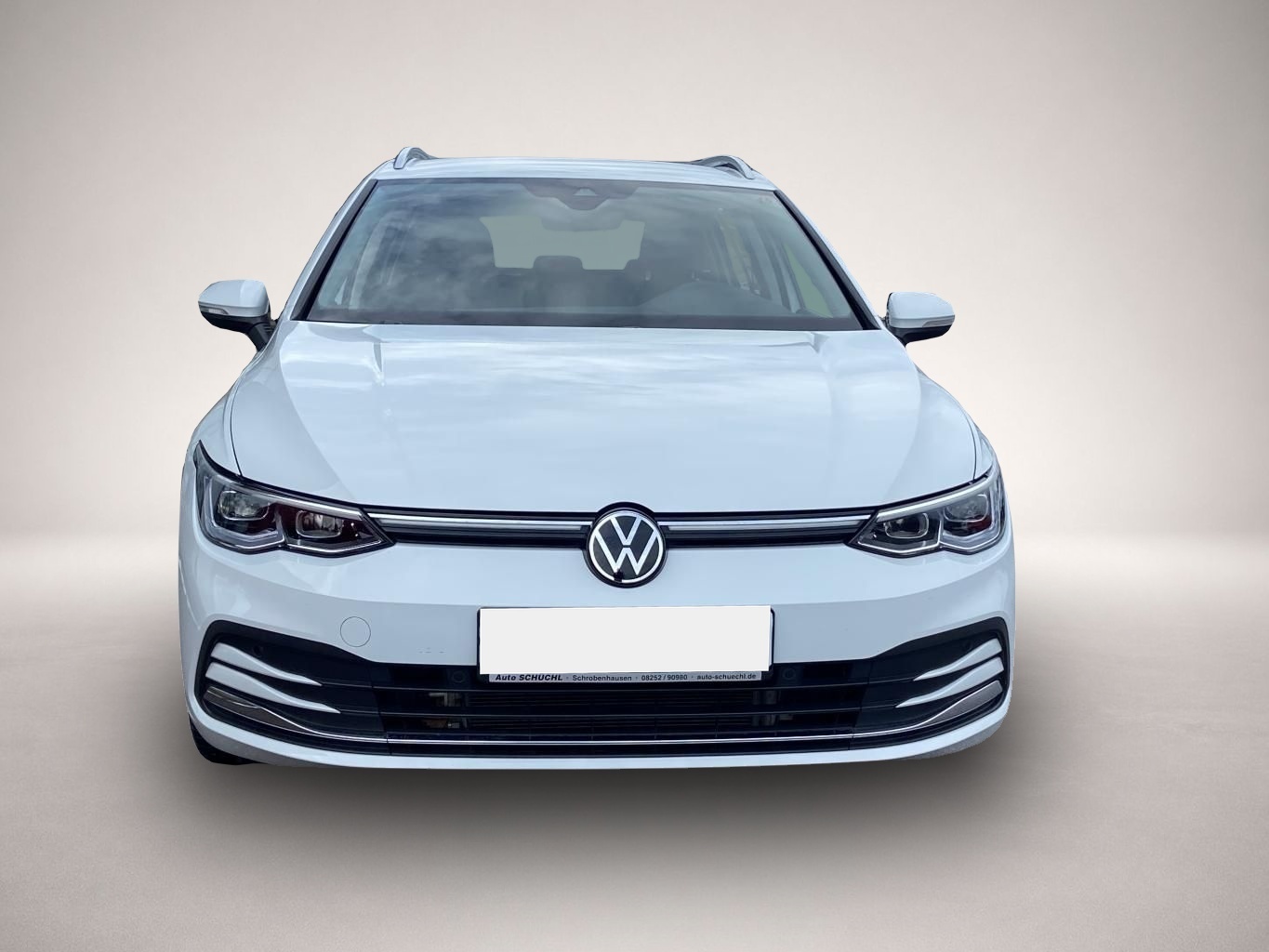 Fotografie 7 des Volkswagen Golf Variant 2.0 TSI DSG Style AHK+EL.HECK+ASSIS