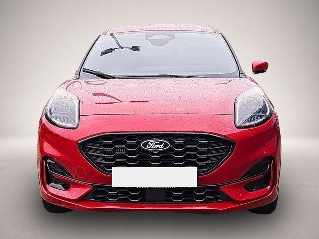 Fotografie Ford Puma ST-Line X Puma 1.0 EB 7G-Autom. ST-Line X B&OS.