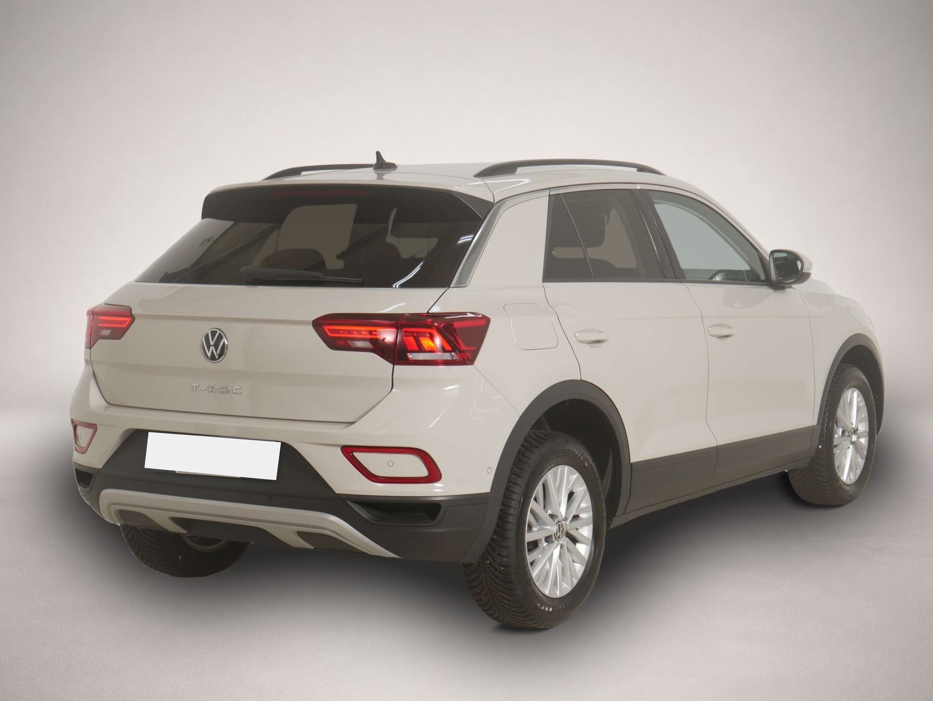 Bild 6 Volkswagen T-Roc 1.0 TSI Life