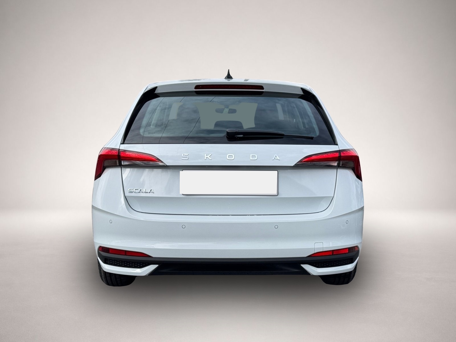 Bild 4 Skoda Scala Essence TSI|SMART LINK|TEMPOMAT|SHZ|KLIMA