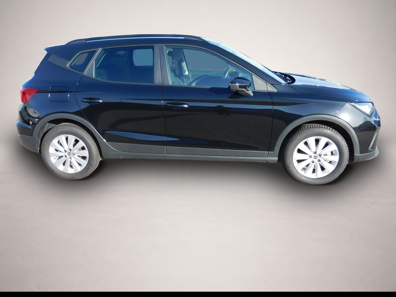 Fotografie 2 des Seat Arona 1.0 Style TSI BMT Klima Navi LED Alu...