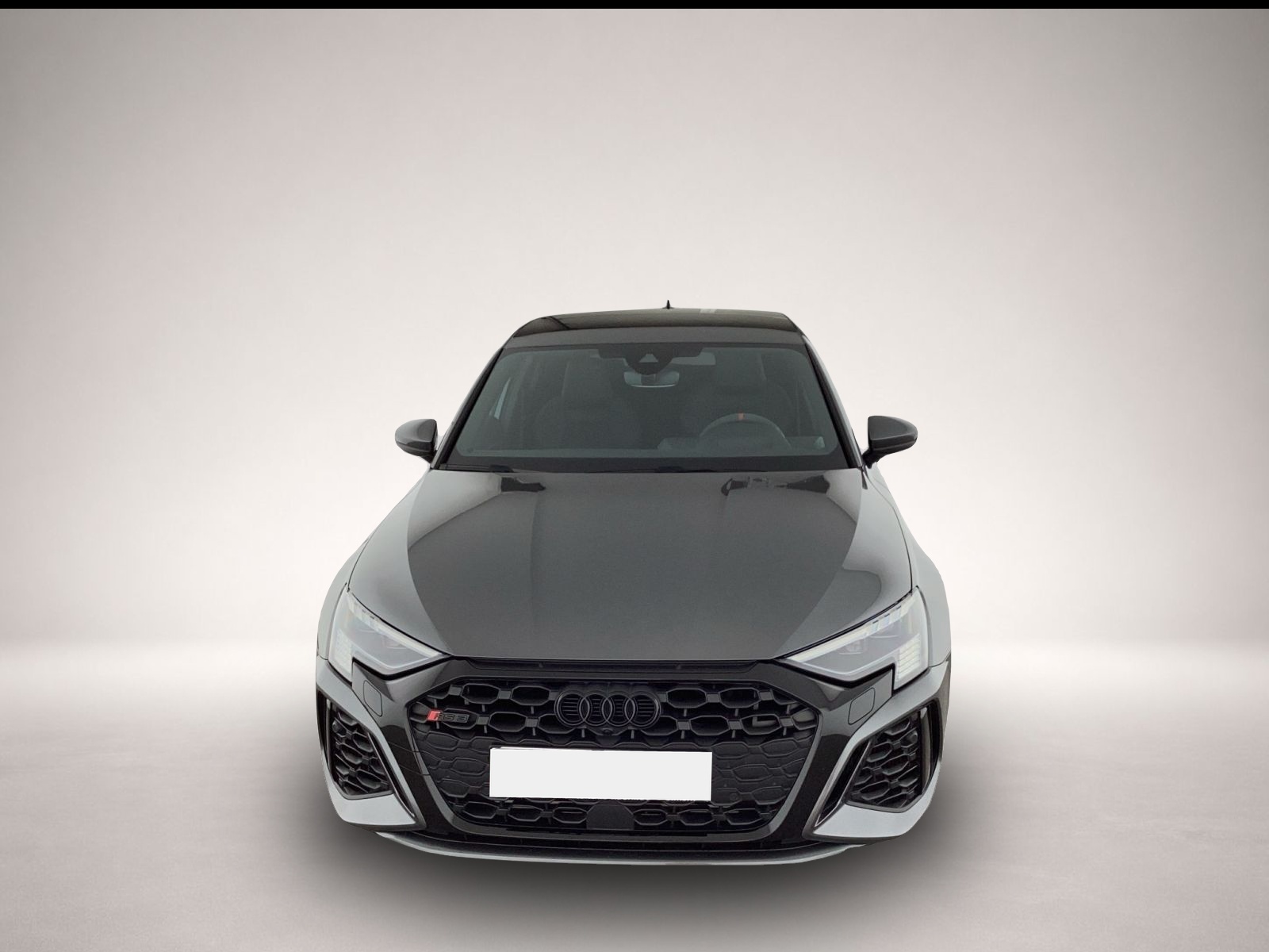 Bild RS3 Audi