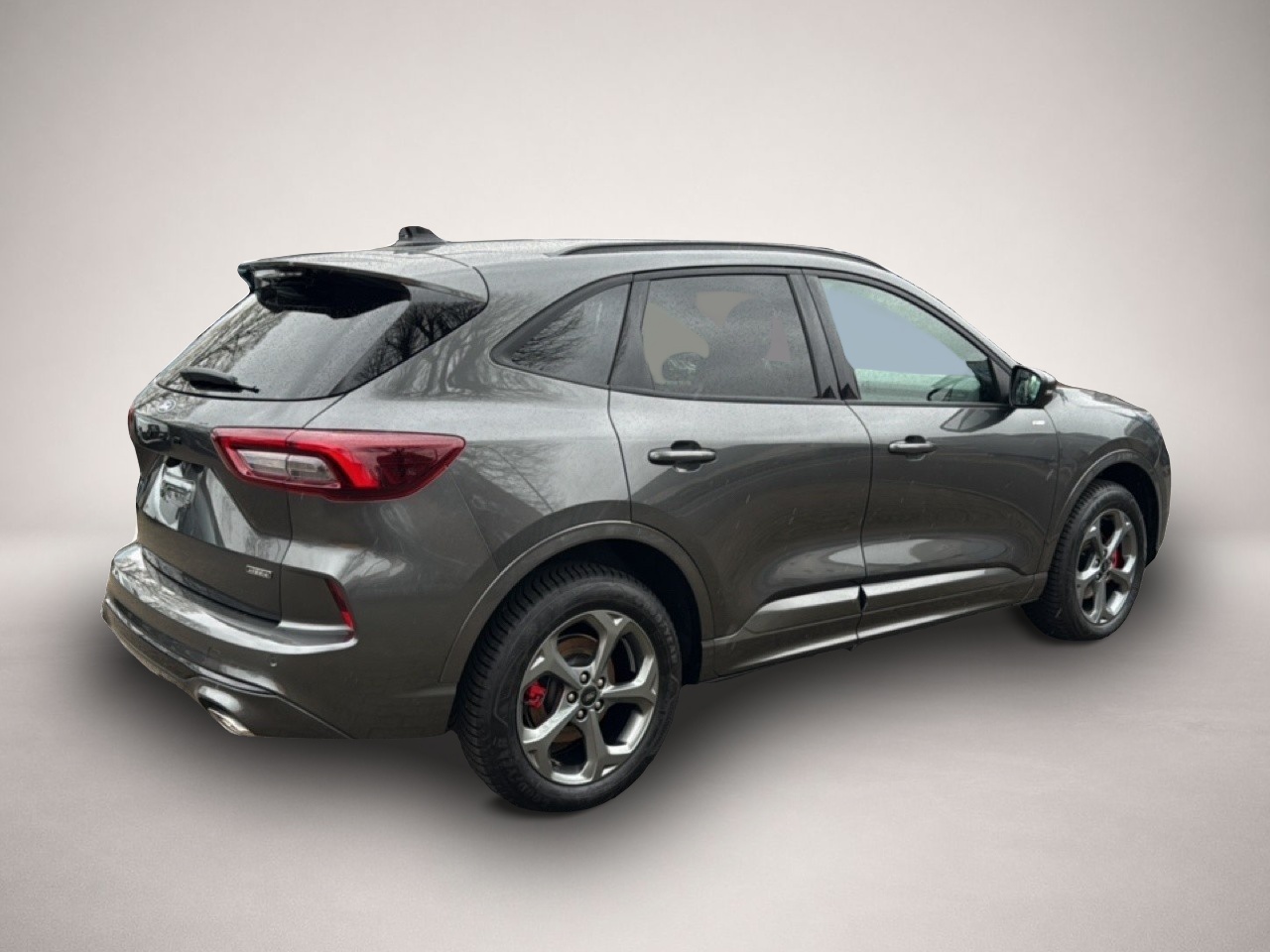 Bild 6 Ford Kuga ST-LINE X PHEV *NAVI *MATRIX-LED *AHK *GJR