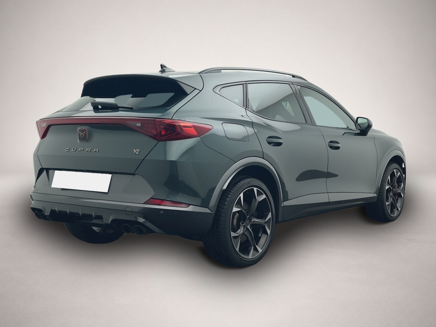 Bild 5 Cupra Formentor 2.0 TSI DSG 4Dr. VZ BREMBO AHK PANO DC