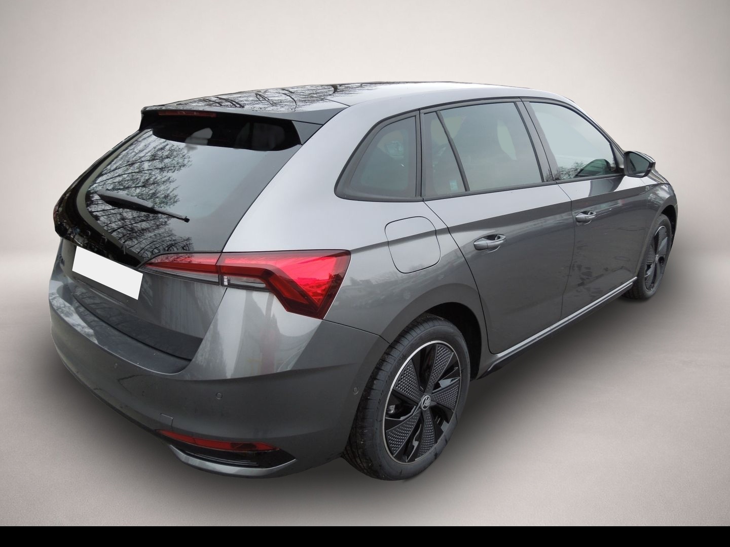 Bild 4 Skoda Scala 1.5TSI DSG Monte-Carlo/Matrix/AHK/Navi/Sit