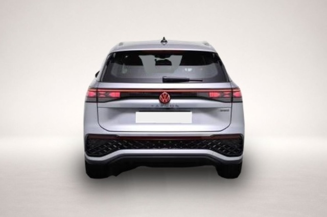 Bild 5 Volkswagen Tayron New Edition R-Line Tayron (New Edition R-Line) .