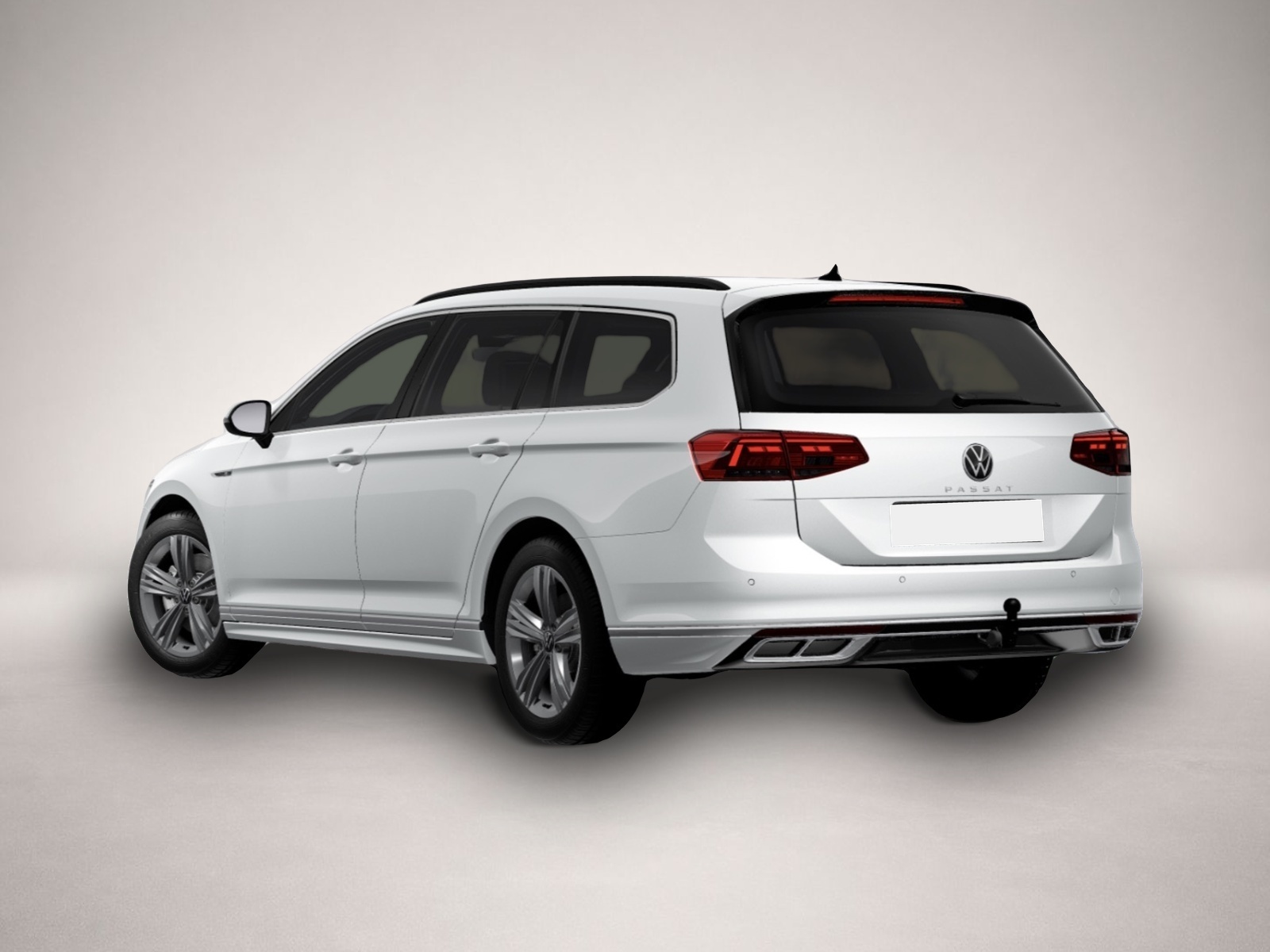 Bild 3 Volkswagen Passat