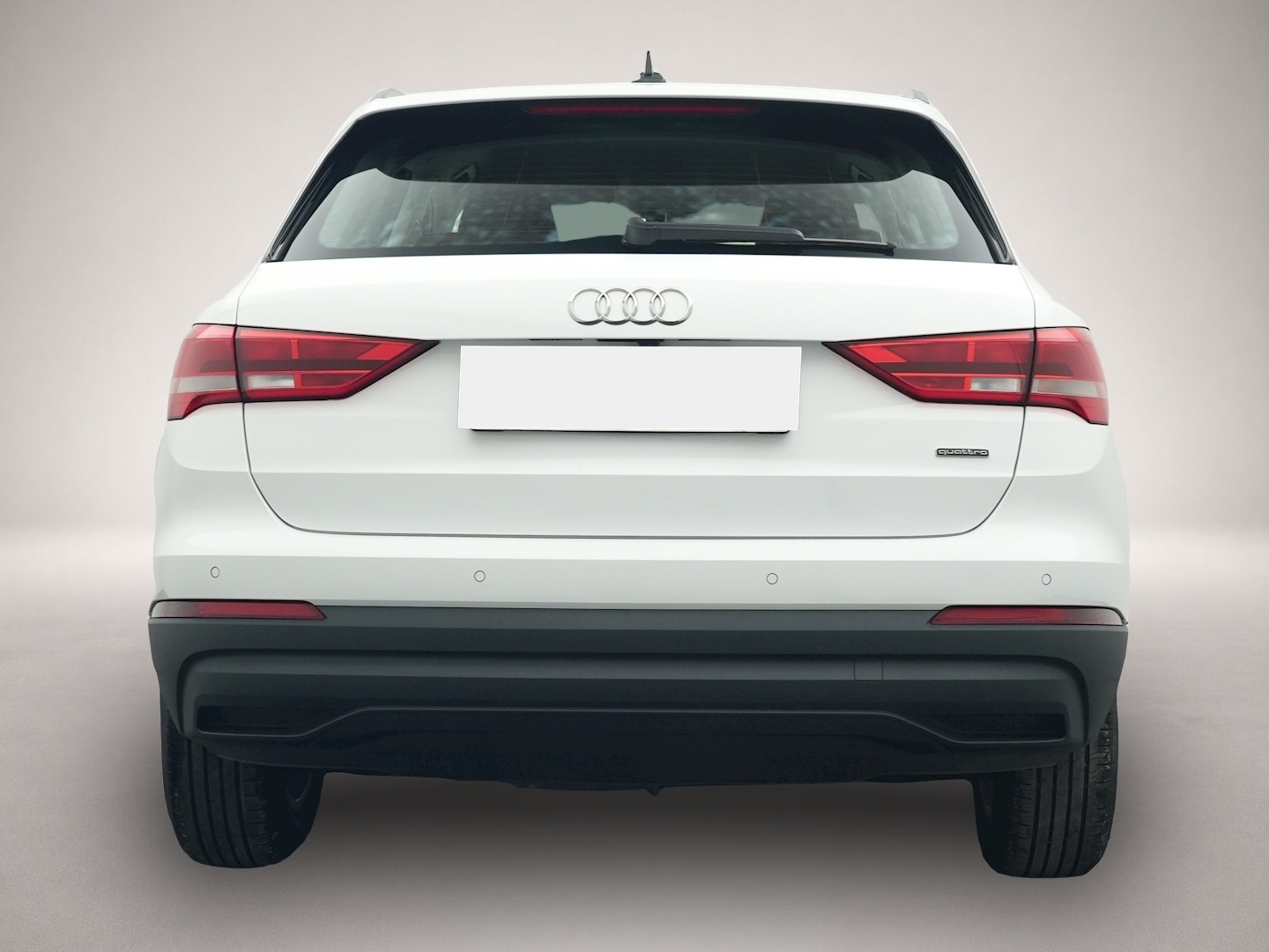 Bild 4 Audi quattro Q3 35 TDI S-tronic quattro AHK KAMERA