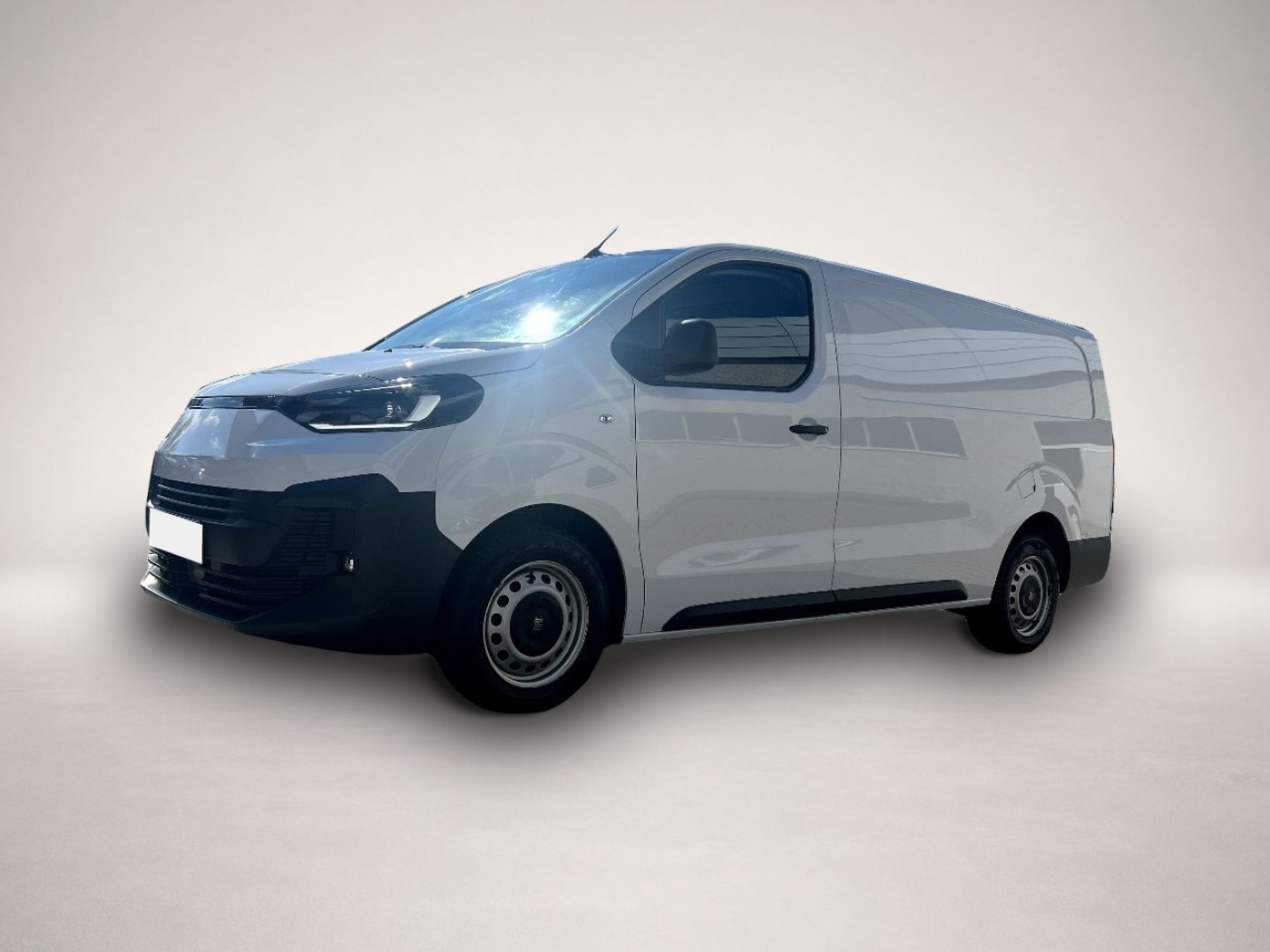 Fotografie Fiat Other Scudo L3 2.0 BlueHDi *LED Navi Kamera Holzboden*