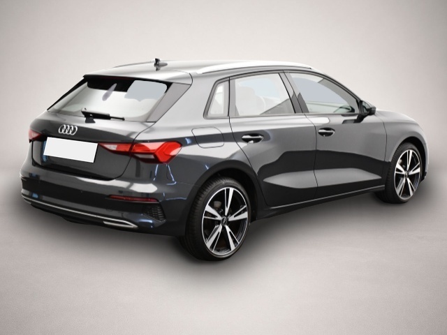 Bild 2 Audi A3 Sportback 35 TFSI S tronic advanced Sound/Tem
