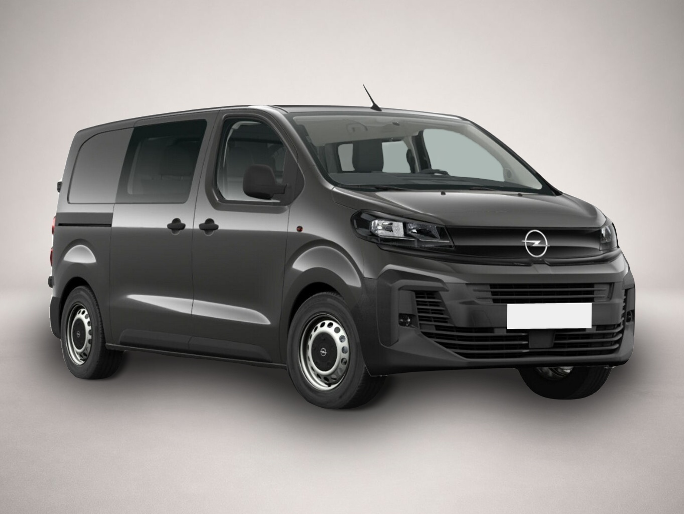Bild Vivaro Opel