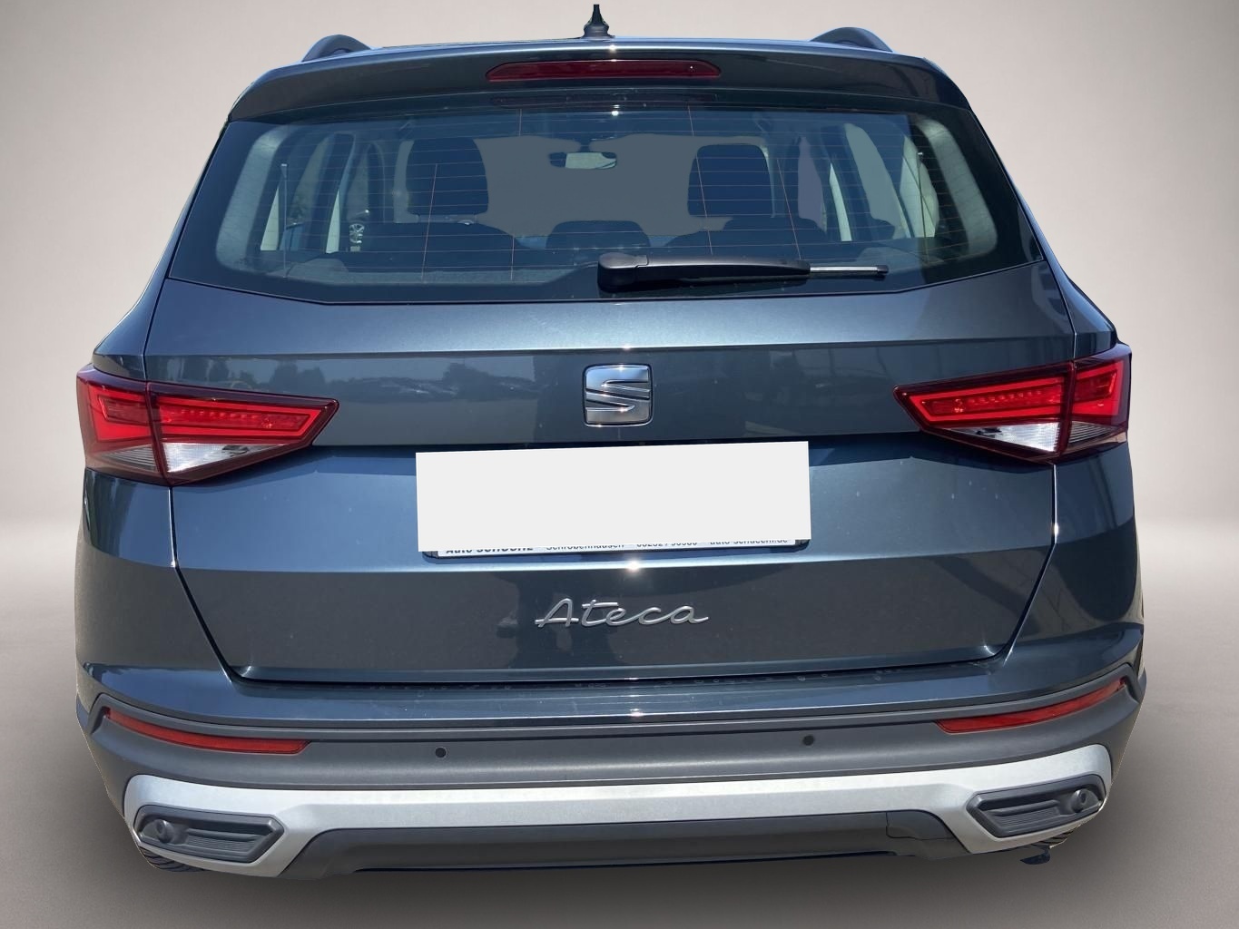 Bild 4 Seat Ateca 1.5 TSI Style NAVI-PRO+KAMERA+LED+FULL-LIN