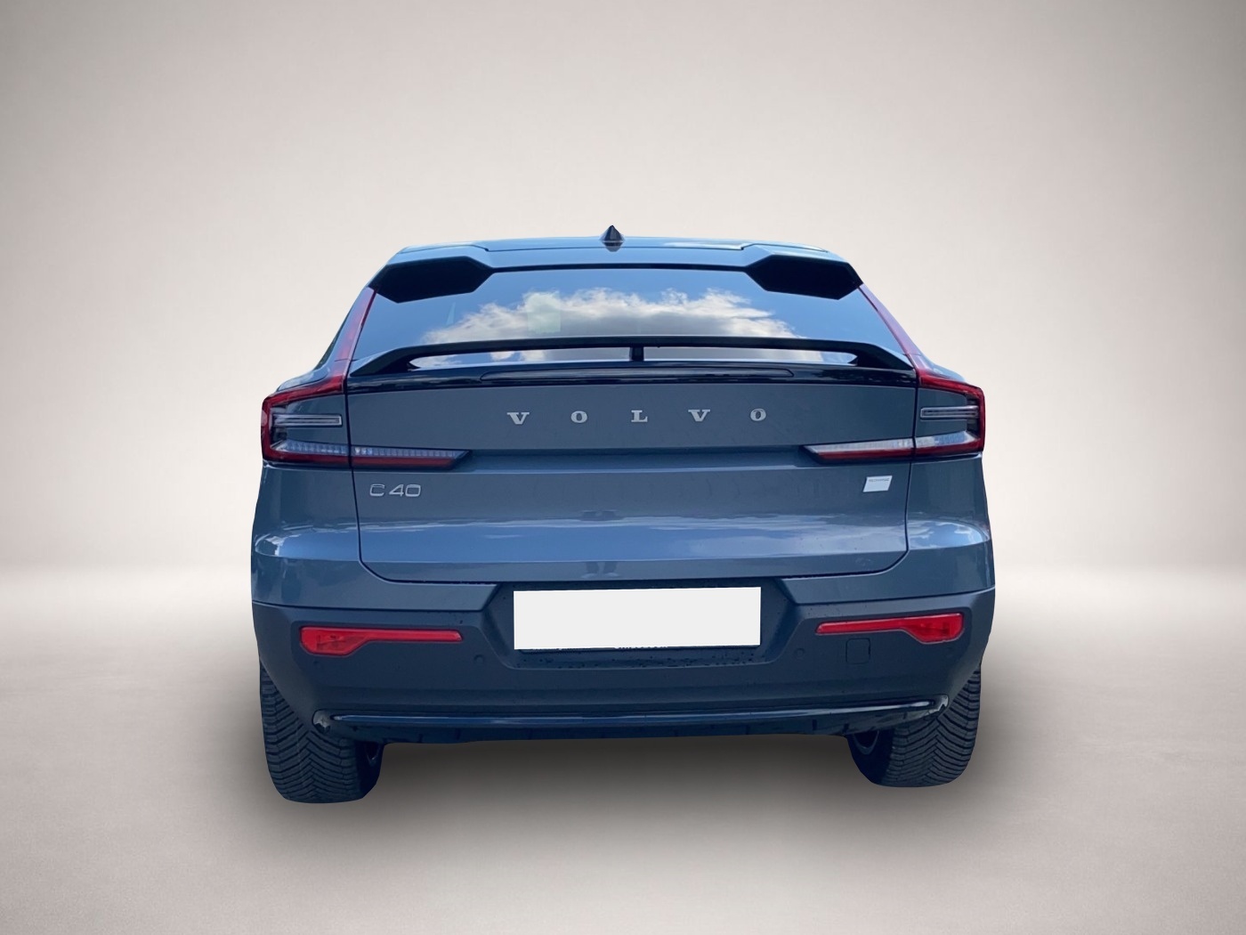 Fotografie 4 des Volvo C40 Ultimate LM KeyLess LED ACC