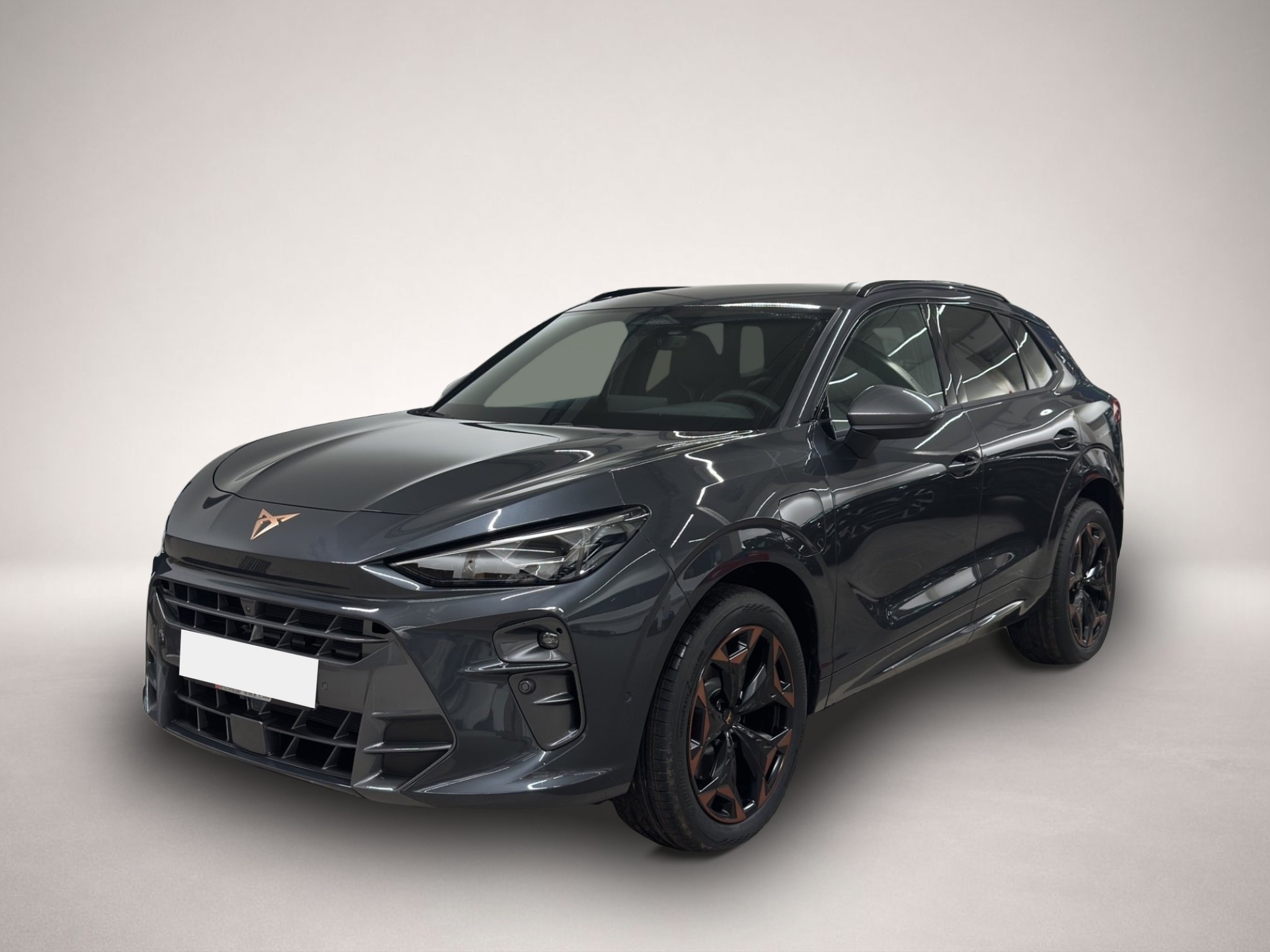 Fotografie Cupra Terramar 1.5 e-Hybrid DSG VZ HD-MATRIX NAVI AREA