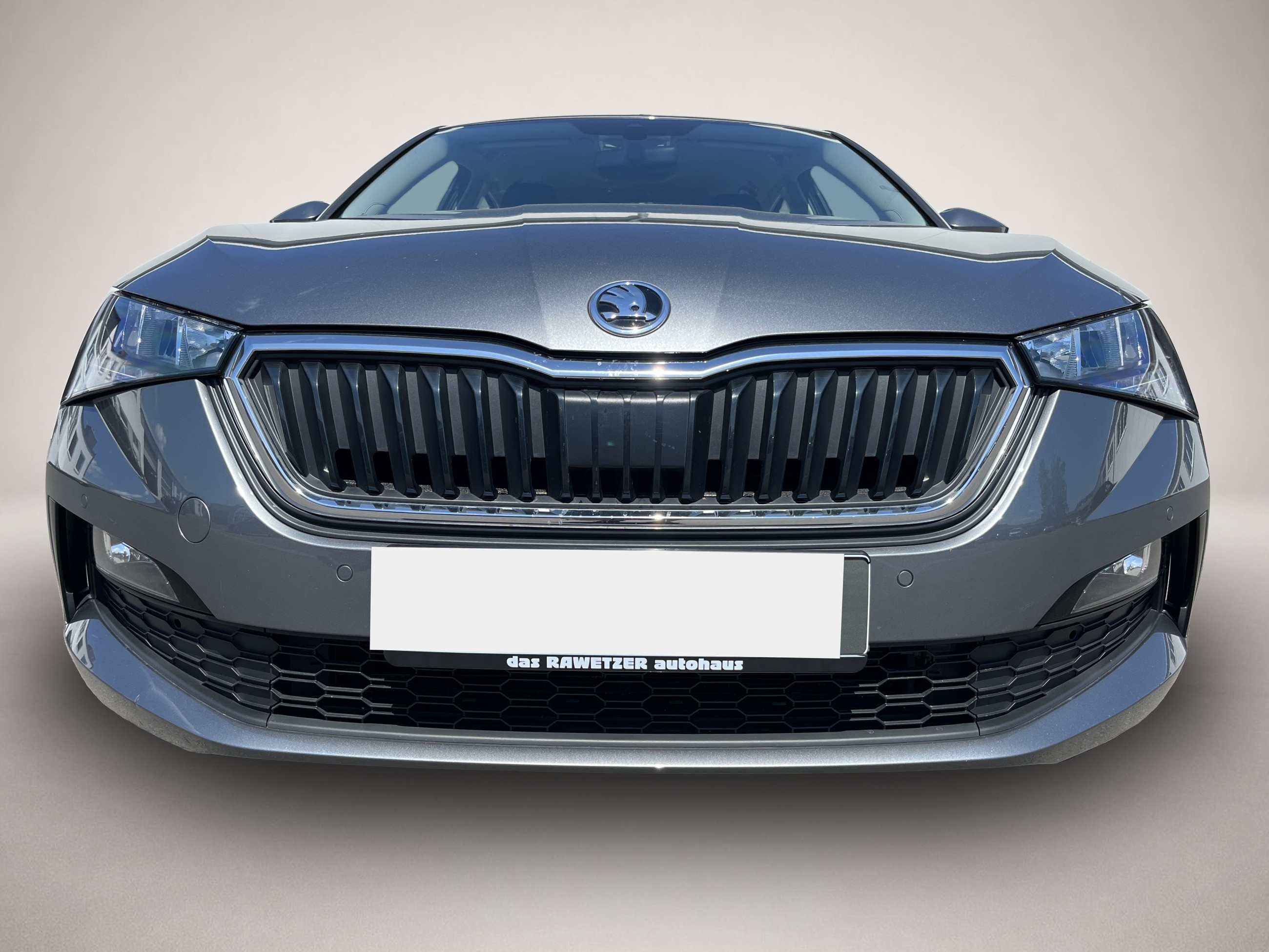 Bild 3 Skoda Scala 1.0 TSI DSG Ambition Navi RFK SHZ LED Virt