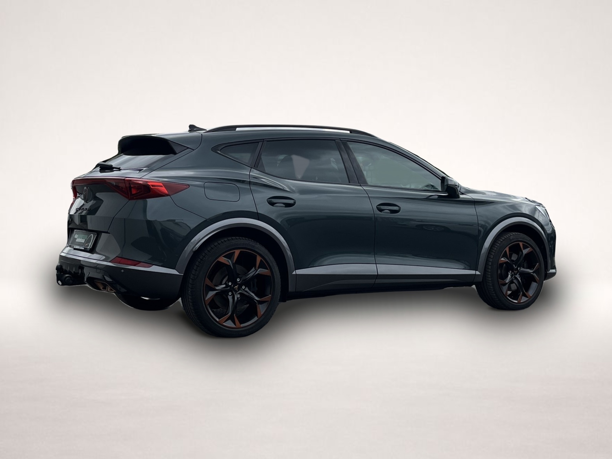 Bild 6 Cupra Formentor 1.4 TSI e-Hybrid 163¤ m.20% Anz. AHK e