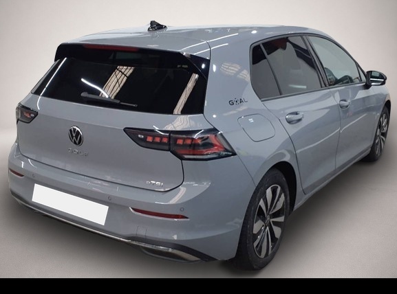 Bild 2 Volkswagen Golf 8 1.5 eTSI DSG Goal AHK KAMERA ACC LED NAVI