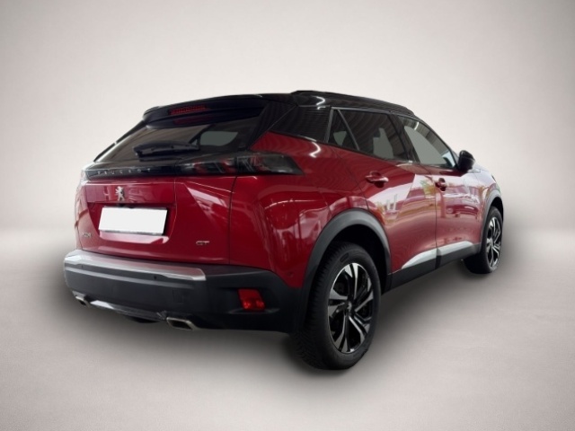 Bild 5 Peugeot 2008 GT 1.2 NAVI ALLWETTER PDC KAMERA SHZ KLIMAA