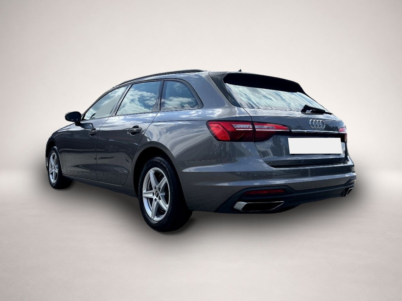 Bild 2 Audi A4 Avant 35 TDI *LED Navi APC Plus Sitzh. DAB*