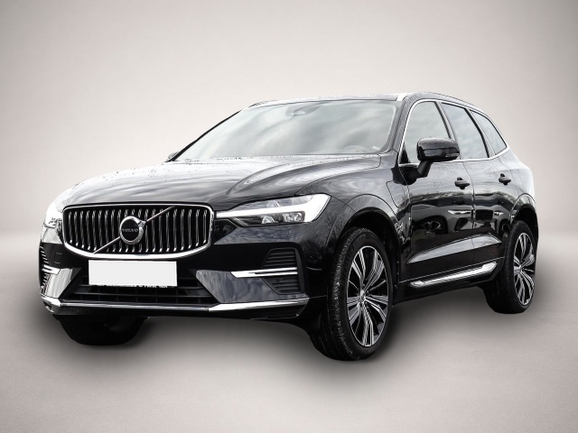 Bild 1 Volvo XC60 Inscription Recharge Plug-In Hybrid AWD AHK