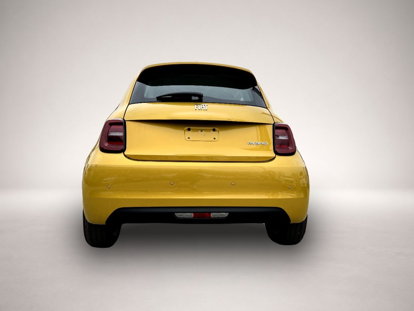 Bild 3 Fiat 500 Torino 1.0 FireFly *LED Klimaauto Alu PDC*