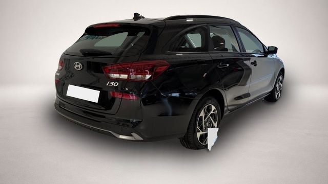 Hyundai i30 Go 1.5 DPI 71kW (97PS) Radio, DAB, Android Au... - Thumbnail 5
