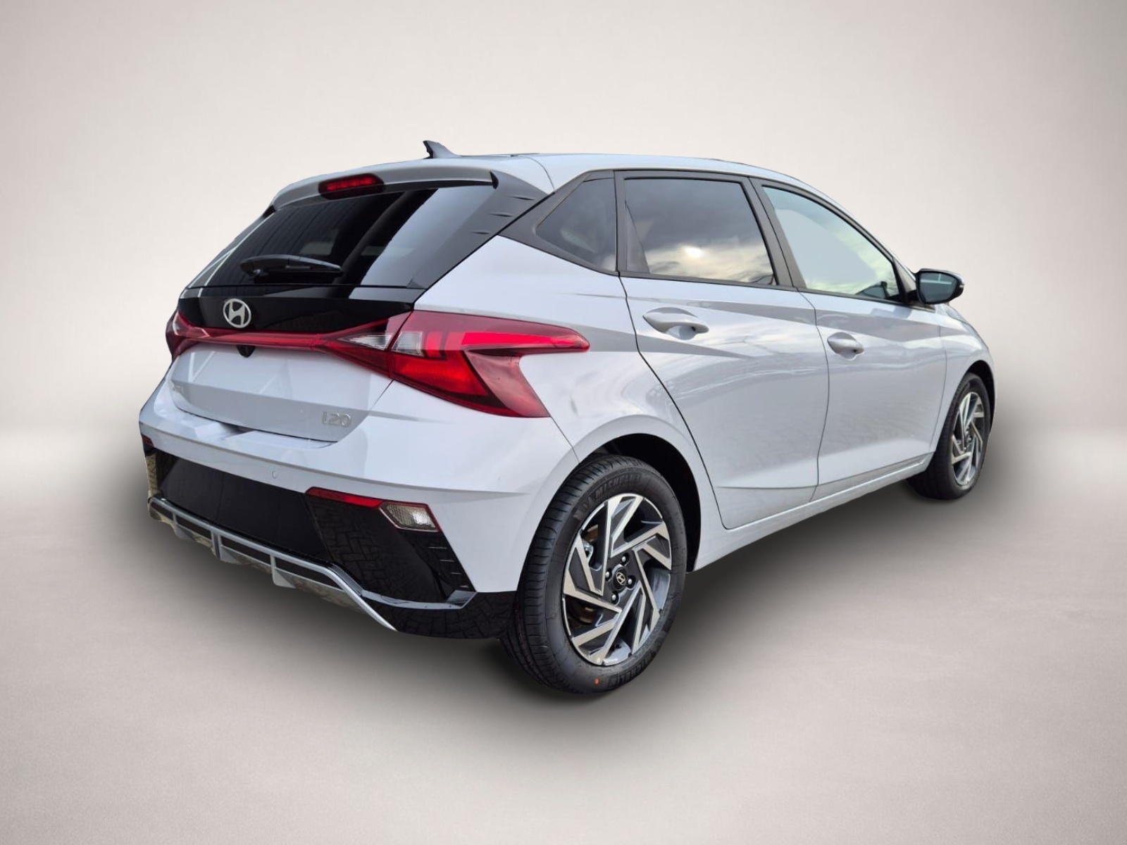 Bild 5 Hyundai i20 1.0 T-GDI 90PS Trend Automatik 5-türig Inn