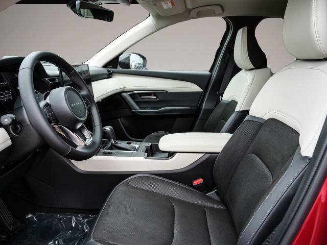Bild 4 Mazda CX-5 All-new 2.5L e-Skyactiv G 141ps 6AT FWD Exc