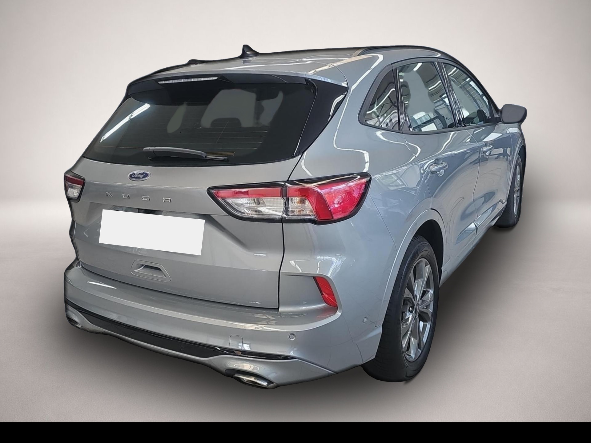 Bild 3 Ford Kuga ST-Line AHK / Rückfahrkamera Sportpaket Nav