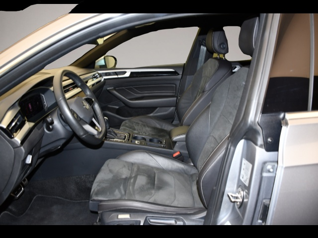 Fotografie 3 des Volkswagen Arteon Shooting Brake 2.0 TDI DSG R-Line ACC/AHK