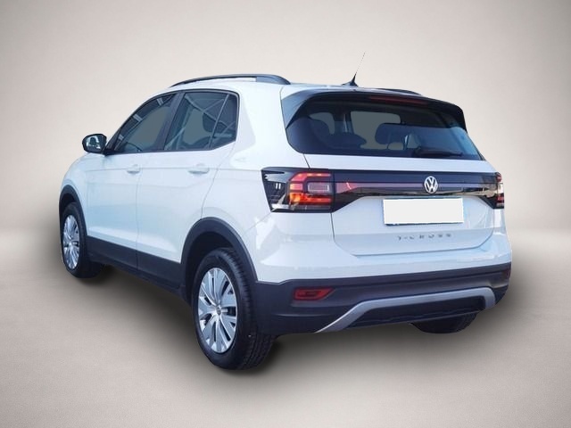 Bild 4 Volkswagen T-Cross 1.0 TSI *Navi*Bluetooth*