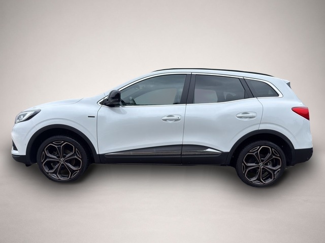 Bild 2 Renault Kadjar (06.2015->)