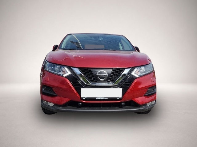 Bild 6 Nissan Qashqai (J11) (12.2013)