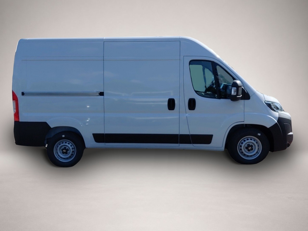Bild 7 Opel Movano L2H2 AUTOMATIK + ACC + RFK u. PDC + CarPl