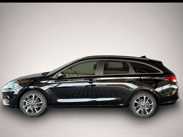 Fotografie Hyundai i30 Kombi - PD GO Plus 1.0 TGDI Comfort Plus/ A.