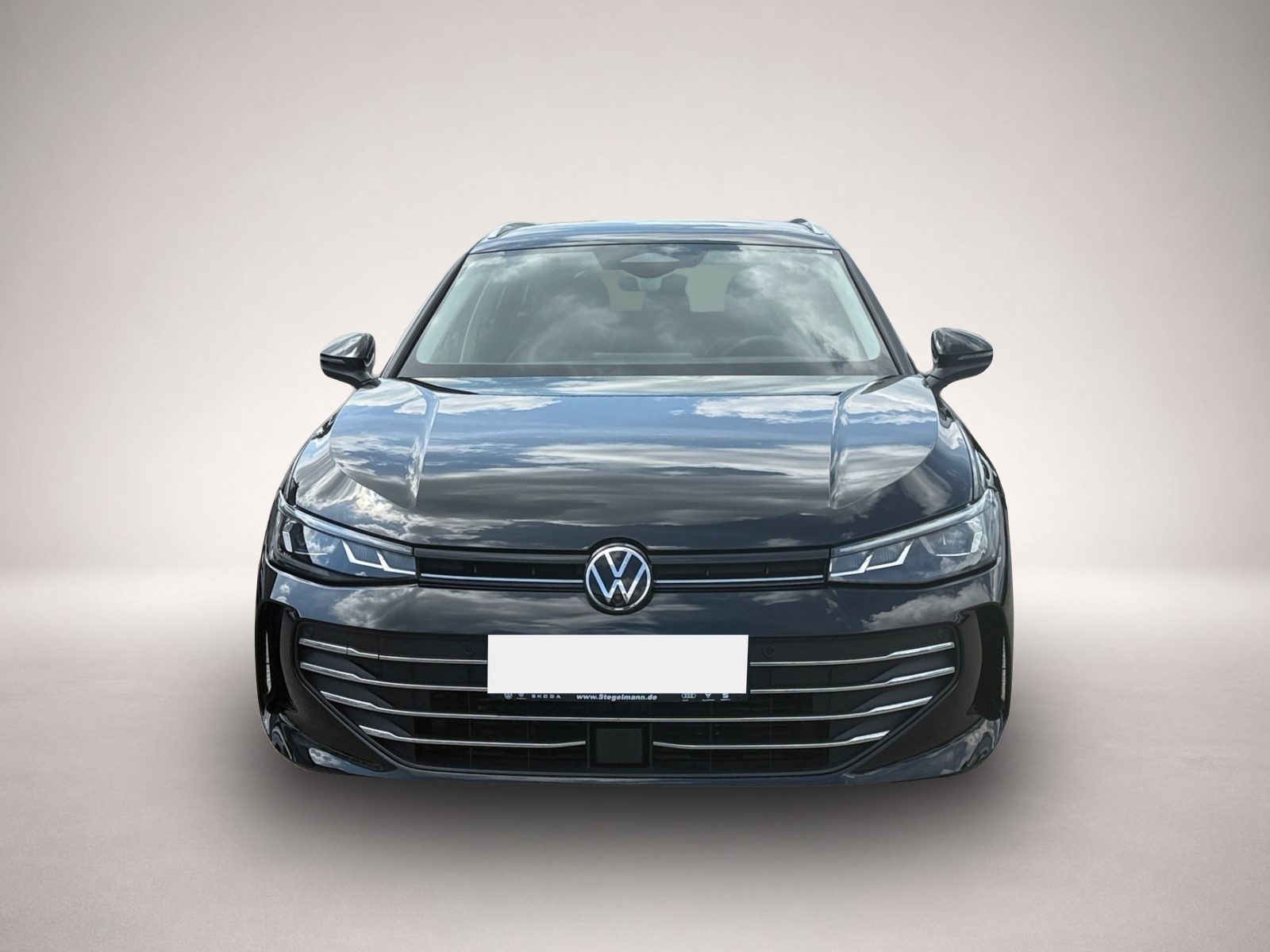 Bild 8 Volkswagen Passat Variant 2.0 TDI DSG Business *AHK*Kamera*