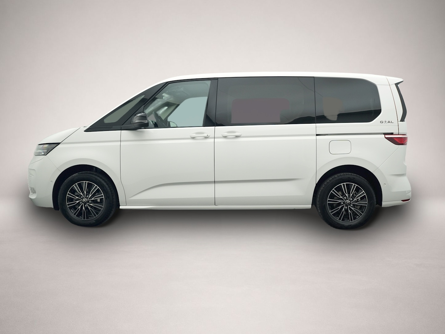 Bild 2 Volkswagen T7 Multivan 2.0 TDI DSG LED NAVI KLIMA